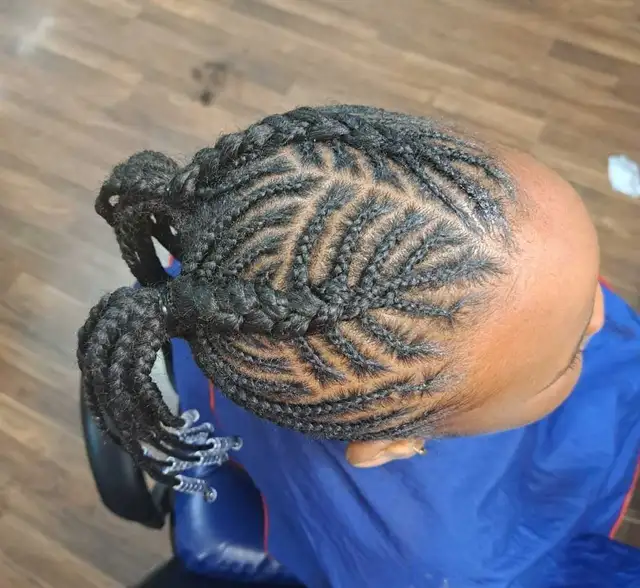 Travel Braider519876582520268807