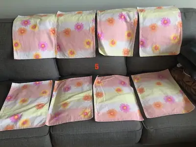 Assorted Place Mat sets, View more