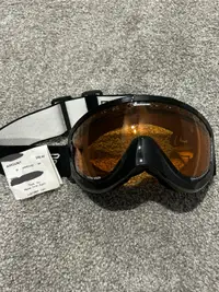 Gordini Ski Goggles