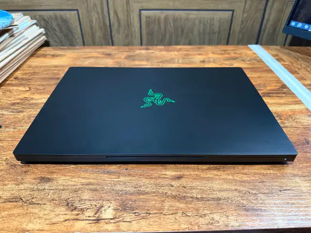 Razer Blade 14 | Laptops | Calgary | Free local classifieds - Kijiji