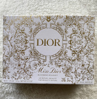 Brand New Miss Dior Blooming Bouquet Gift Set