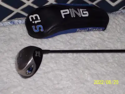 golf club, View more