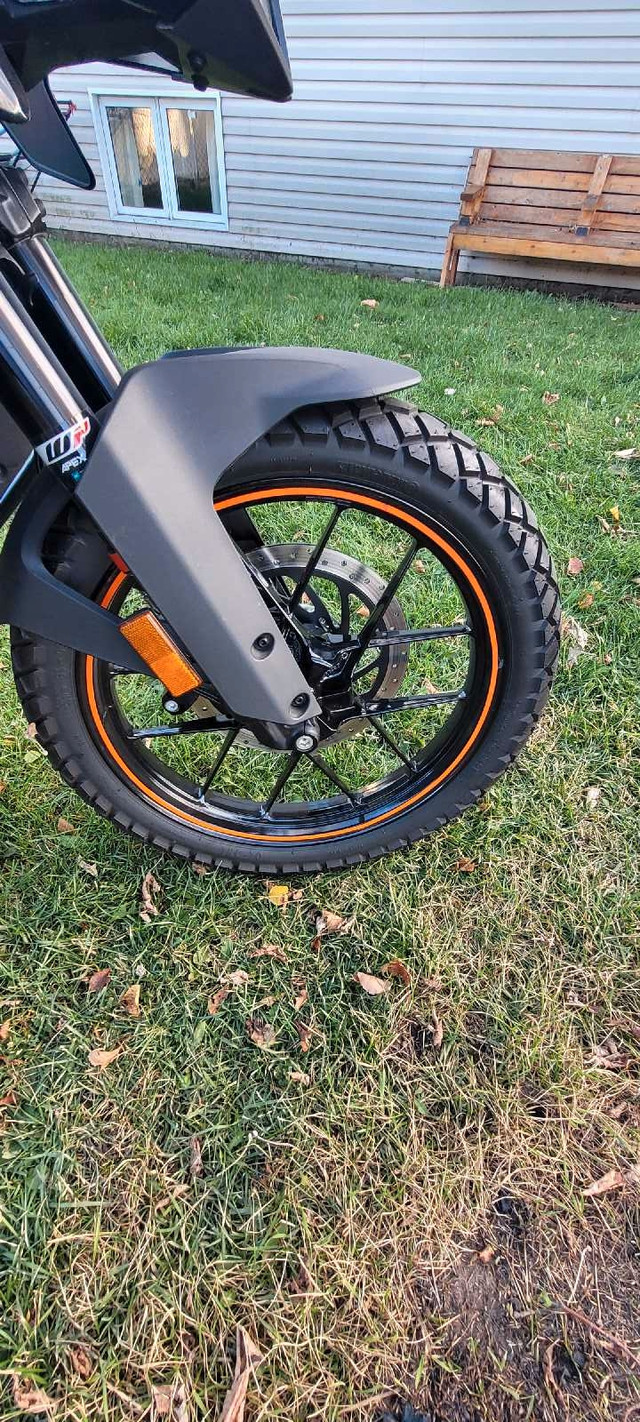 2021 KTM 390 Adventure  in Sport Touring in Thunder Bay - Image 3
