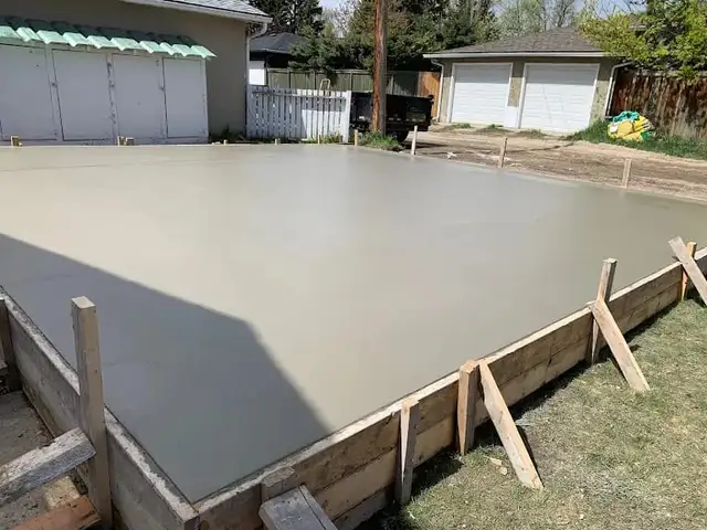 Concrete, Heated driveway, Interlocking, Concrete  647559938762863723566083121