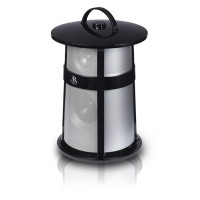 ACOUSTIC RESEARCH Lighthouse Indoor -Outdoor Wireless Bluetooth 