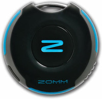 ZOMM Wireless Leash for Mobile Phones, Bluetooth Speakerphone