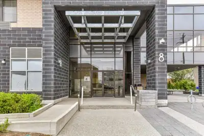 8 Hickory St. W. for rent from Jan 2026 to Aug 2026 at $1025/month, all utilities included. A person...