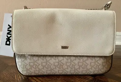 Dkny Sina Crossbody  Purse ( Brand New ) , View more