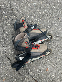 Size 9 Rollerblades