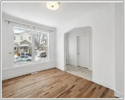 Maison à louer - 1er juillet- 1950
