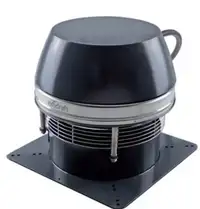 ENERVEX EXODRAFT Fireplace Chimney Fan Model RSHT16 / RSHT 016