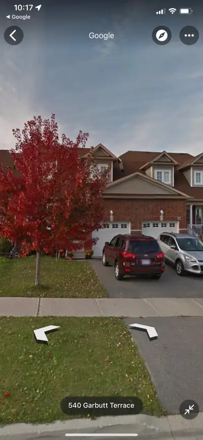 - Private Master bedroom with attached bath, walk in closet - It is a 4 bedroom house. Other 3 rooms...