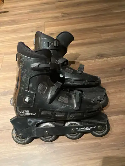 Rollerblade, View more
