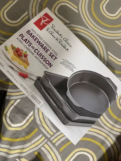 bakeware set, View more