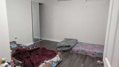 Space for one girl in sharing available from August 1 3 girls already living Utilities included Laun...