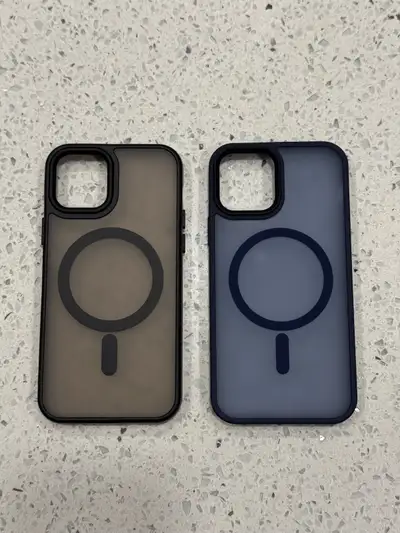 New IPhone 12/12 Pro MagSafe Case, View more