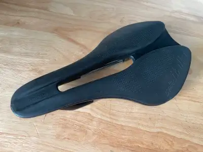 selle Italia 145 fitted bicycle seat, View more