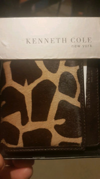 Kenneth cole Men's wallet