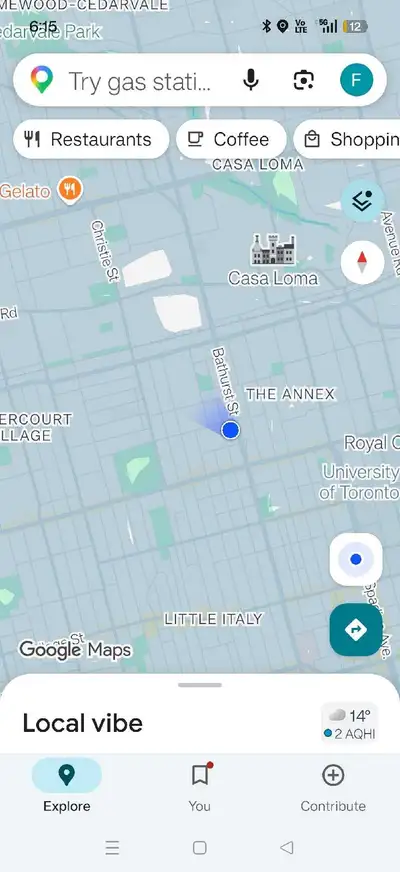 Monthly parking space near Bathurst and Bloor in quiet laneway not sheltered but Lane is plowed duri...