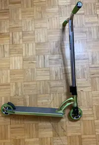 Pro trick scooter 