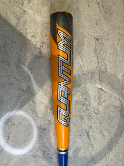 Easton Quantum 31 Inch -5, View more