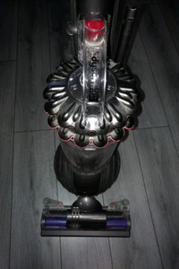 Dyson DC77 Animal Vacuum and accessories
