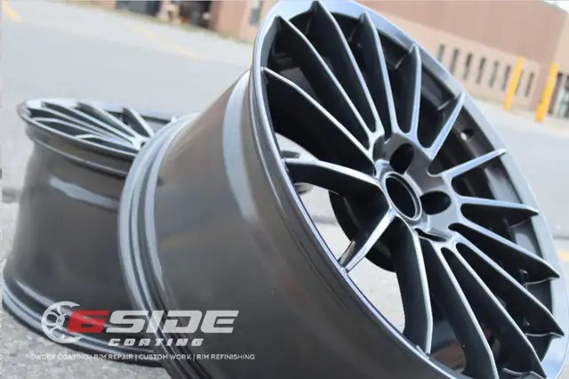 Powdercoating and Rim Repair in Tires & Rims in City of Toronto - Image 2