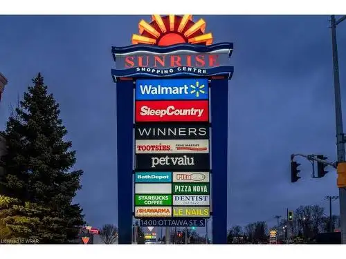 2 bedroom, 2 barhroom - walkout basement for rent in Long Term Rentals in Kitchener / Waterloo - Image 2