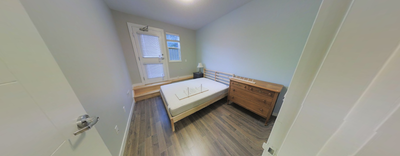 SAGE 3 BUILDING ONE BEDROOM AVAILABLE: $1100 base rent + Utilities - ADDRESS: 275 Larch St, Waterloo...