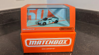 FS: 2020 Corvette Matchbox Gulf Livery-RedLine Club RLC HW