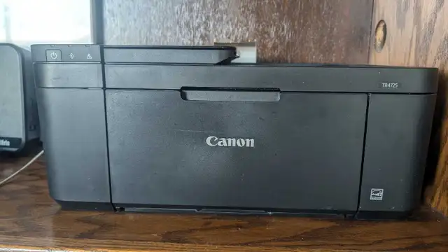 Imprimante Canon TR4725 in Printers, Scanners & Fax in Longueuil / South Shore - Image 3