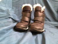 Sorel Toddler Boots Size 8