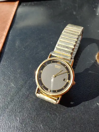 Montre Seiko, View more