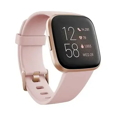 Smartwatch - Fitbit Versa 2