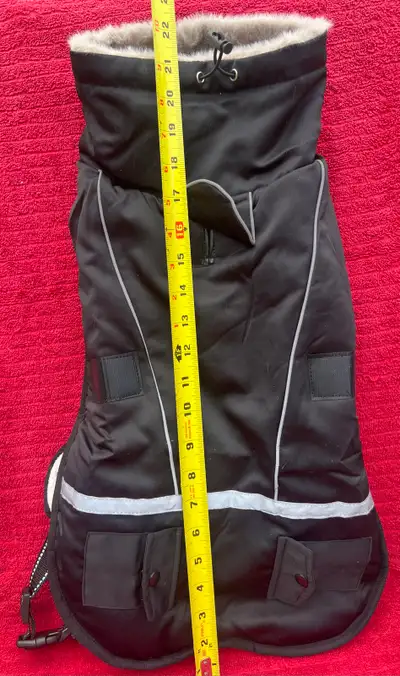 dog jacket winter, View more