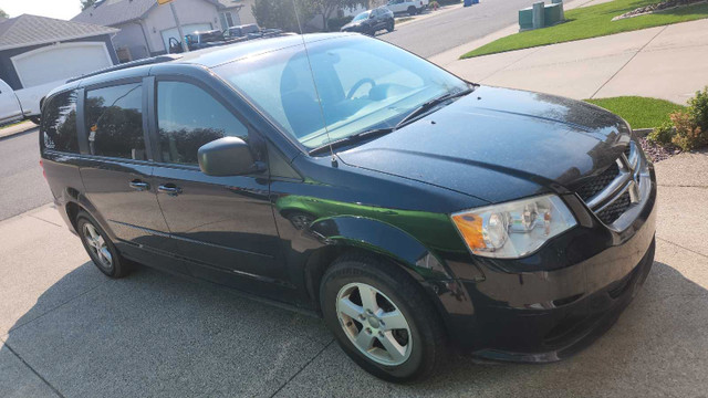 2012 Dodge Grand Caravan  in Cars & Trucks in Lethbridge