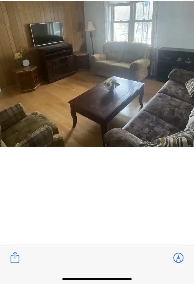 5 1/2 , chambres à louer  in Room Rentals & Roommates in Rimouski / Bas-St-Laurent - Image 4