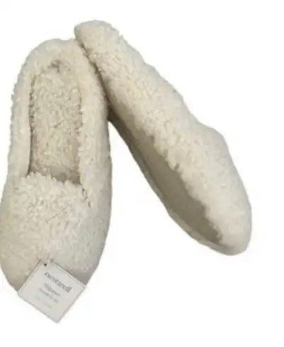 Brand new Nestwell slippers , View more