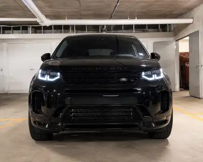 2020 Land Rover Discovery Sport SE R-Dynamic | 52,790 km $39,500 OBO Exceptional condition with low...