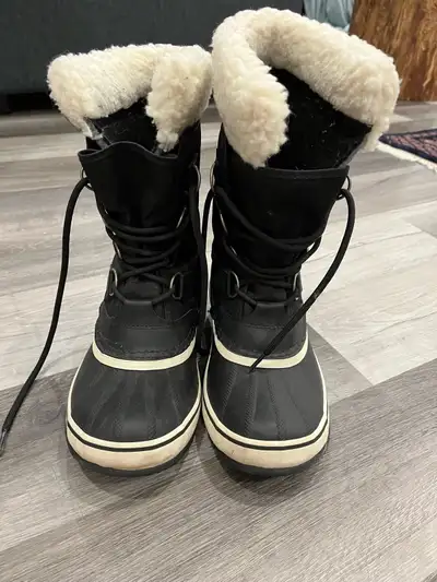 Sorel kids boots, View more