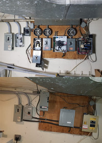 Efficient and Affordable Electrical Repairs and Upgrades