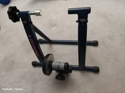 Indoor Bike Trainer, View more