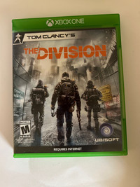 The division 