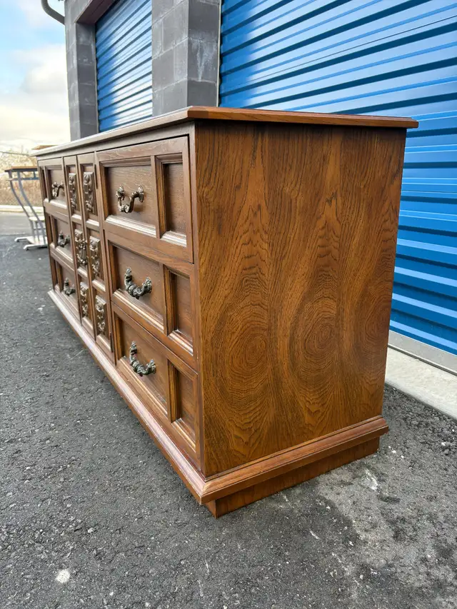 Long Dresser by Peppler in Dressers & Wardrobes in Peterborough - Image 4