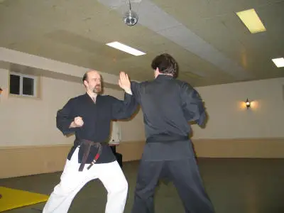 Adult Karate Classes - Oshawa, View more