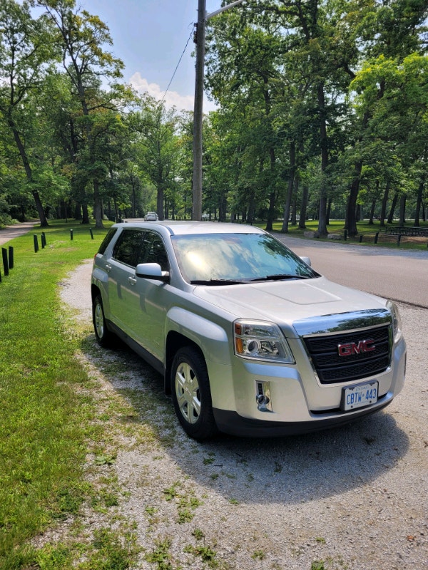 2014 GMC Terrain Cars & Trucks Sarnia Kijiji