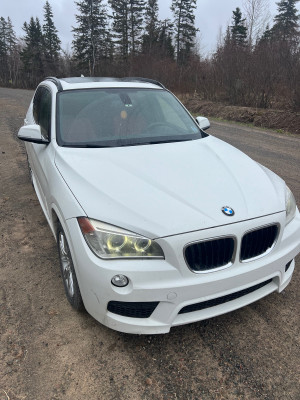 2015 BMW X1