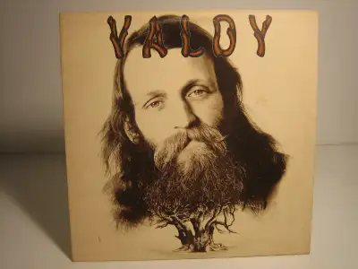 VALDY - COUNTRY MAN  LP VINYL RECORD ALBUM, View more