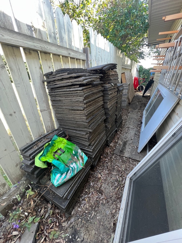 Rubber flooring Decks & Fences Medicine Hat Kijiji