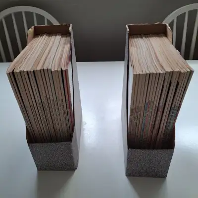 Moving Sale – New & Like New Vintage Pieces & Collectibles, View more